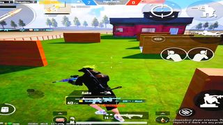 PUBG MOBILE 24