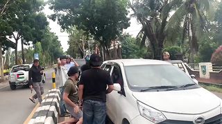 Penangkapan