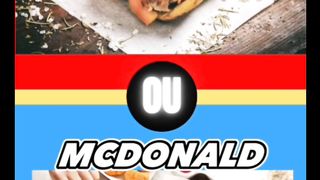 Tu préfère version bouffe
