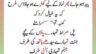 اسلامی معلومات Like share follow 492