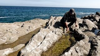 Camp - Fishing, Catch and Cook
