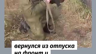 ЗА ТЕЗИ КОИТО ПРОТЕСТИРАТ В РУСКАТА АРМИЯ