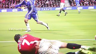 Cristiano Ronaldo 79