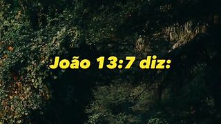 joão 13:7