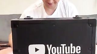 10_Million_SUBSCRIBERS_in_1_Year!!!_❤️(360p).