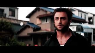 The Wolverine - First Trailer | Daniel Radcliffe