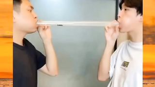 تحدي مجنون