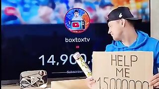 Merci_Friends_for_15_Million_????????(360p).