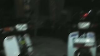 Janji manismu tidak seindah motor clasik ku