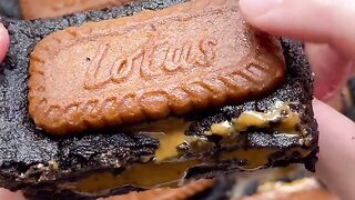 Biscoff Chocolate