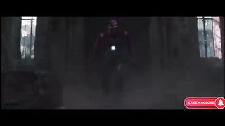 Iron Man 4 & 5 :Tony Stark Returns | New Suite | Marvel Studios | Released Trailer [ produced]