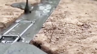 بناء منزل صغير