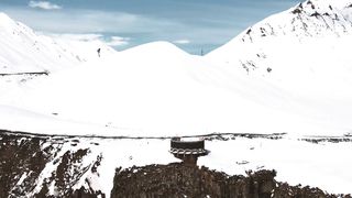 "Beyond the Horizon: Unveiling Nature's Majestic Masterpiece"