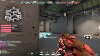 quickly ace valorant