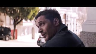 VENOM 3 - Teaser Trailer (2024)