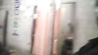 berkunjung ke rumah mertua