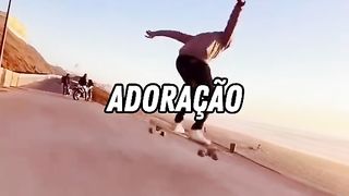 Bendito és tu senhor!