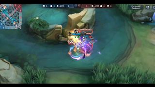 Fanny skylar mlbb #mobilelegends #vidioshort #mlbbcreatorcamp #mlbb #fannyvideo