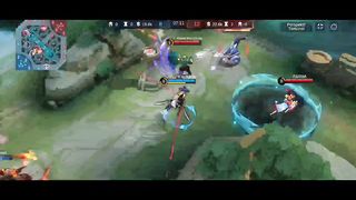Fanny skylar mlbb 2
