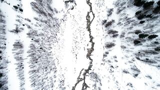 "Serenity Unveiled: A Cinematic Exploration of Earth's Timeless Charm"