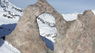 "Wild Harmony: A Cinematic Discovery of Earth's Untouched Beauty"