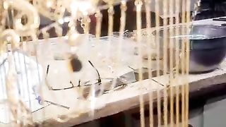 Gold taaj new model ||gold design cutting