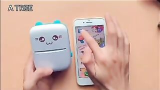 Mini printer 3