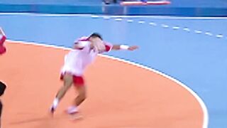 The Best Goal You'll Ever See.