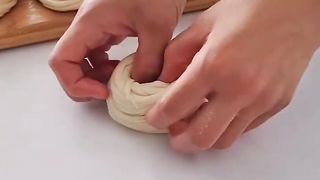 Most delicious bread