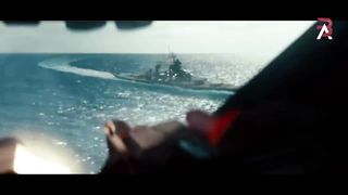 Battleship (Final Battle)