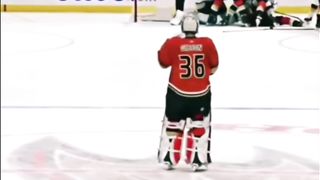 Coldest Moments #2