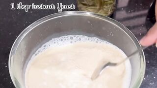 Pav Recipe