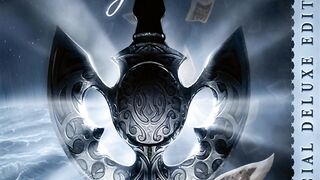 While Your Lips Are Still Red - Nightwish