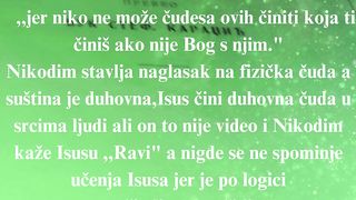 Jevandjelje po Jovanu 78