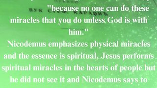 The Gospel according to John 78