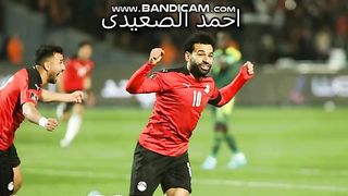 موعد والقنوات الناقلة لمباراة مصر وموزمبيق في كأس أمم أفريقيا..