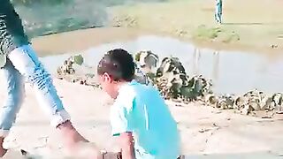 Saari_Duniya_Jaala_Dunge____Khun_Kar_Diya_????#viral_#youtubeshorts_#trending_#shorts(360p).