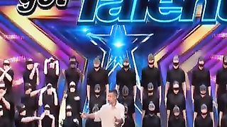 Murmuration_Dance_Group_Unbelievable_Synchronization_On_AGT_2023__Part#5_#shorts_#fmtptv(360p).