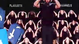 Murmuration_Dance_Group_Receives_Howie_s_Golden_Buzzer_On_AGT_2023__Part#6_#shorts_#fmtptv(360p).