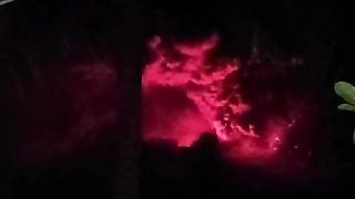 Volcano