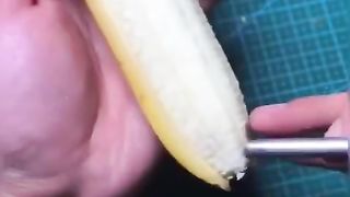 Great Technique for trimming vegetables and fruits
