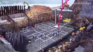 China_s Latest Mega Projects Creates Another Miracle_ Stunning the World with Its True Pow Part 1
