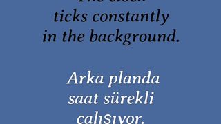 Learn English to Turkish Adverb 32
