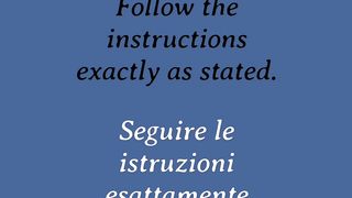 Learn english to italian adverb 34