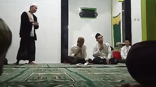 Mahalul qiyam Dhi'ba