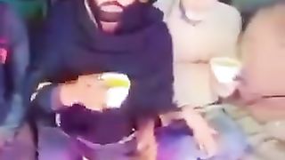 pti پی ٹی آئی کے آزاد امید وار،سب کے اپنے اپنے الگ نشان