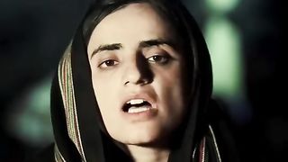 mahaRang Balooch 50 days campleat in Islamabad #foryou #pakustan