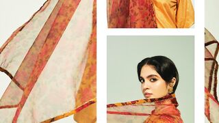 Zara shahjahan festive collection