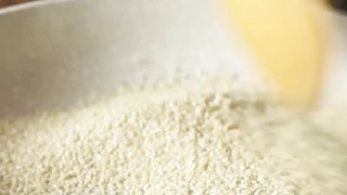 Til Mawa Roll Recipe