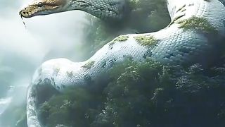 Big snake 2